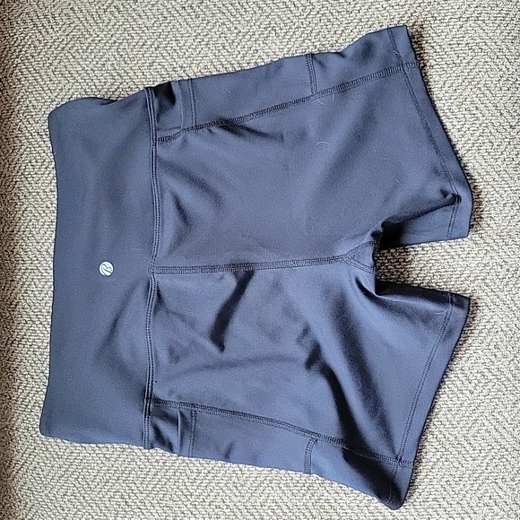 Bally biker shorts - Picture 2 of 3